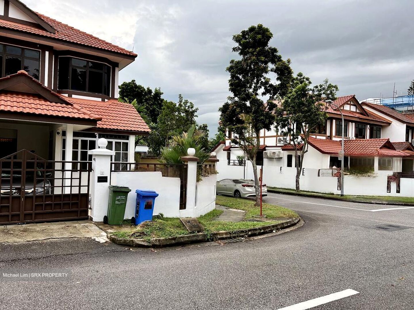 Ealing Park (D5), Terrace #468791161